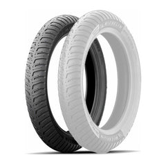 Llanta Michelin City Extra 250-17 Neumatico