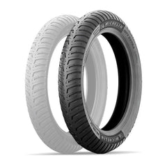 Llanta Michelin City Extra 80/90-17 Sellomatic