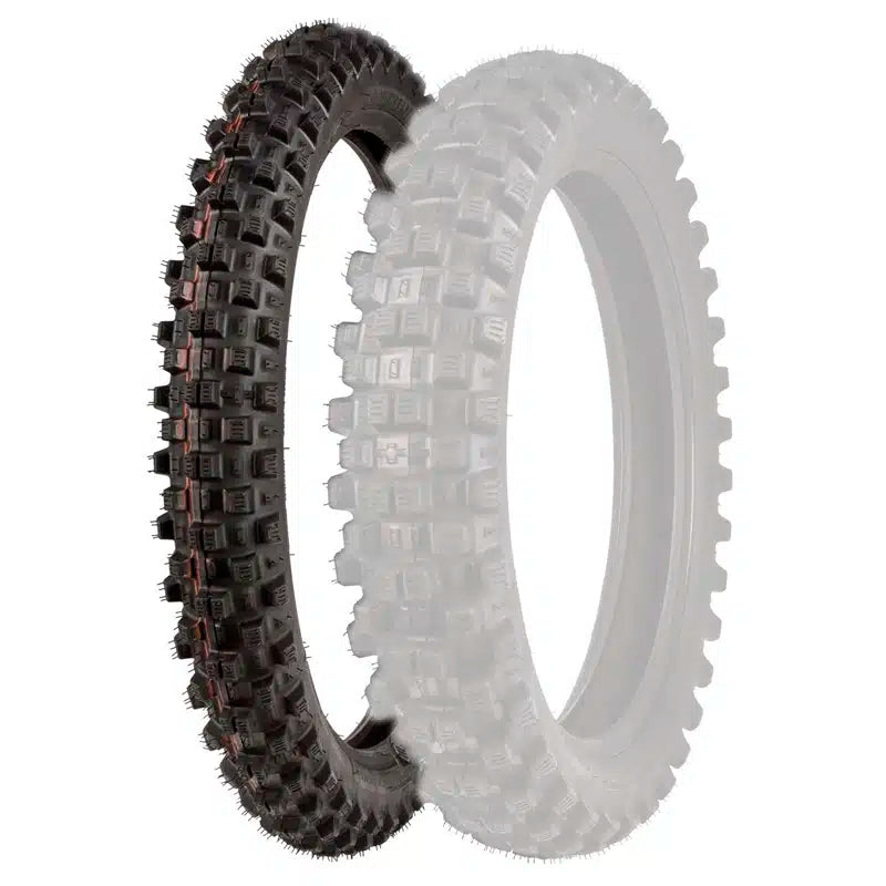 Llanta Michelin Tracker 90/90-21 Neumatico
