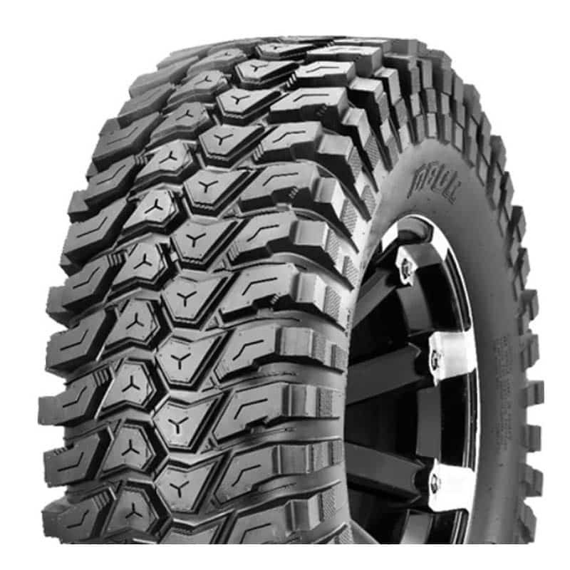 Llanta 32X10R15 Climber Tubeless Obor