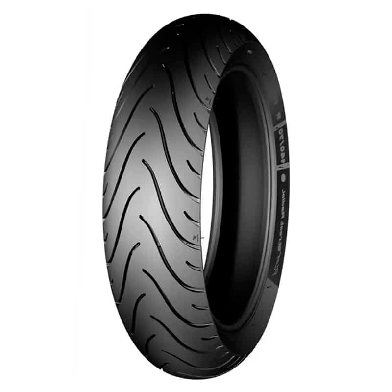 Llanta Michelin Pilot Street Radial 130/70-17 Sellomatic