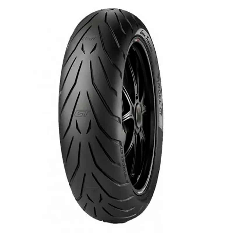 Llanta Pirelli Angel St 160/60-17 Sellomatic