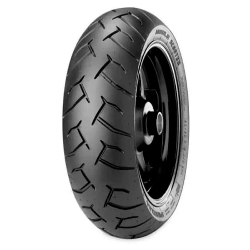 Llanta Pirelli Diablo Scooter 120/80-16 Sellomatic