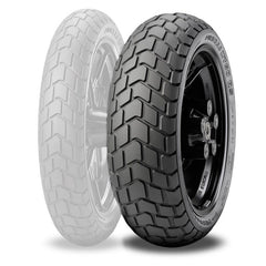 Llanta Pirelli Mt60 180/55-17 Sellomatic
