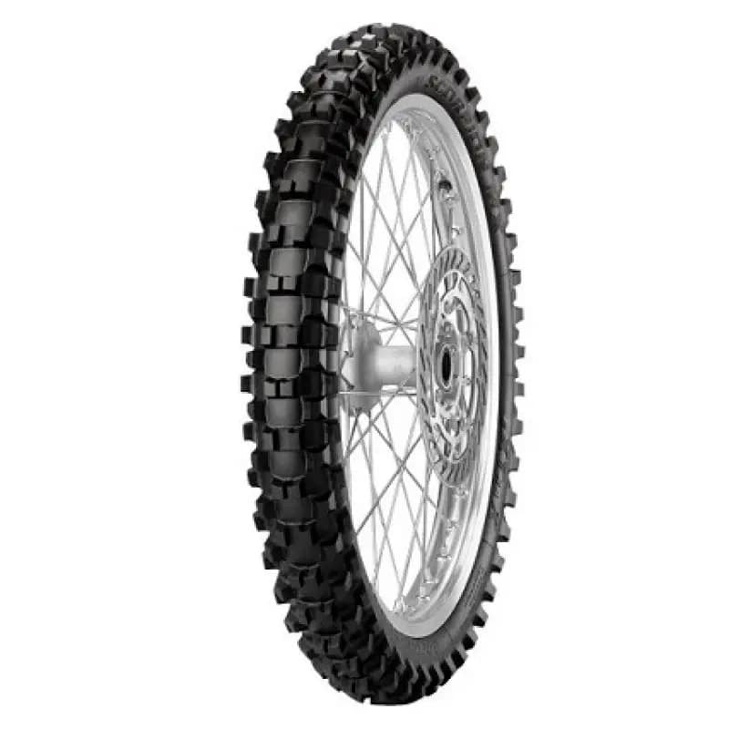 Llanta Pirelli Scorpion Mx Extra 80/100-21 Neumatico
