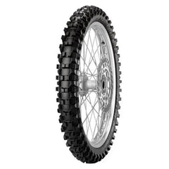 Llanta Pirelli Scorpion Mx Extra 80/100-21 Neumatico