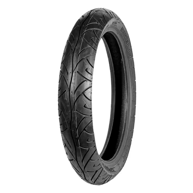 Llanta Pirelli Sport Demon 110/70-17 Sellomatic