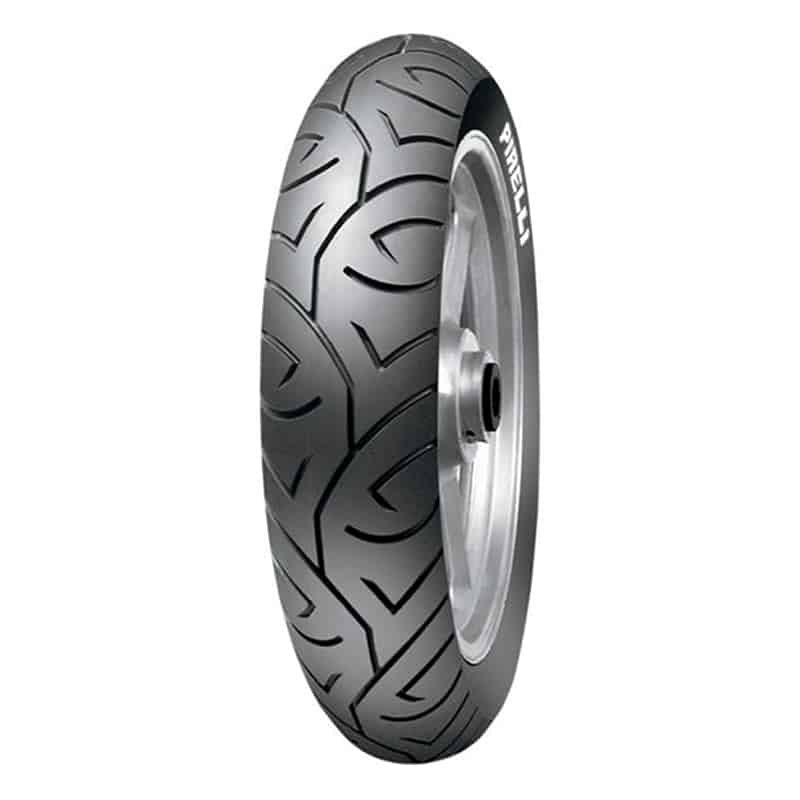 Llanta Pirelli Sport Demon 120/80-17 Sellomatic