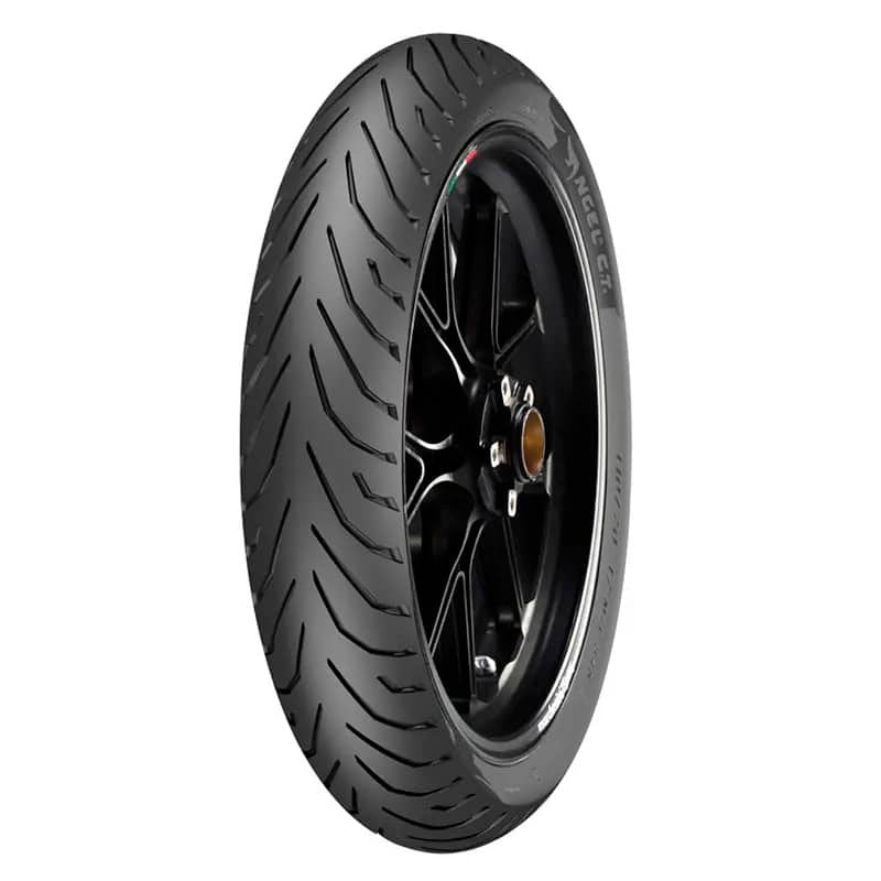 Llanta Pirelli Angel City 90/90-17 Sellomatic