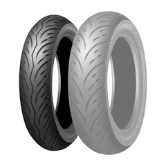 Llanta Dunlop Scoot Smart 2 110/70-13 Sellomatic