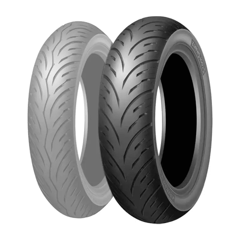Llanta Dunlop Scoot Smart 2 130/70-12 Sellomatic