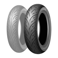 Llanta Dunlop Scoot Smart 2 130/70-12 Sellomatic