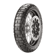 Llanta Pirelli Scorpion Rally Str 110/80-19 Sellomatic / Neumatico