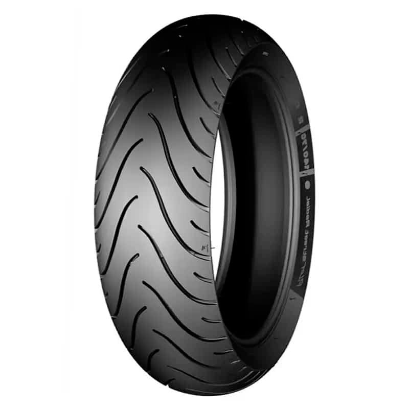 Llanta Michelin Pilot Street Radial 180/55-17 Sellomatic / Neumatico