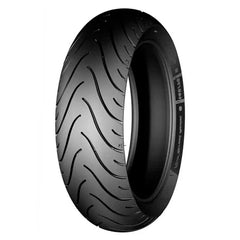 Llanta Michelin Pilot Street Radial 180/55-17 Sellomatic / Neumatico
