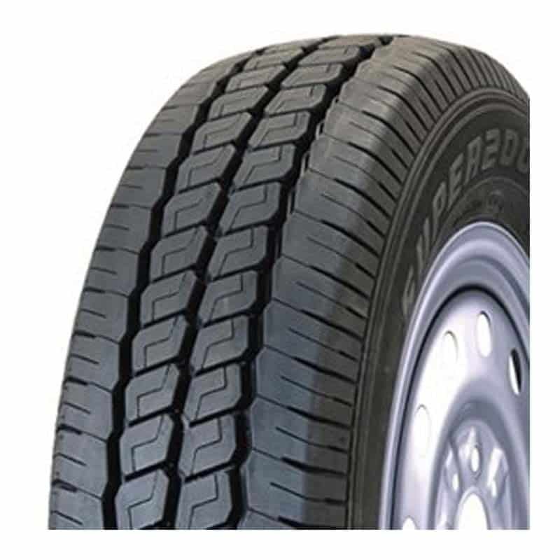 Llanta 175R14C Super 2000 Hifly