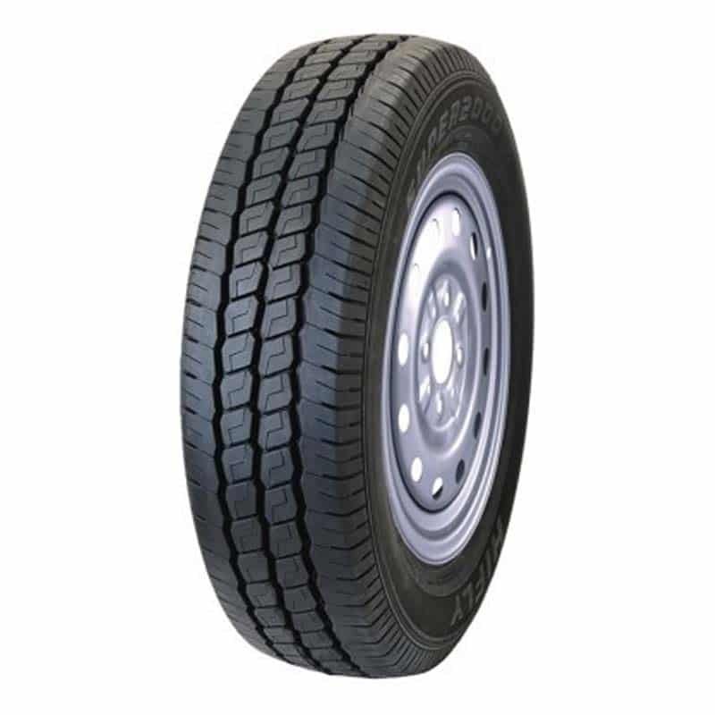 Llanta 175R14C Super 2000 Hifly