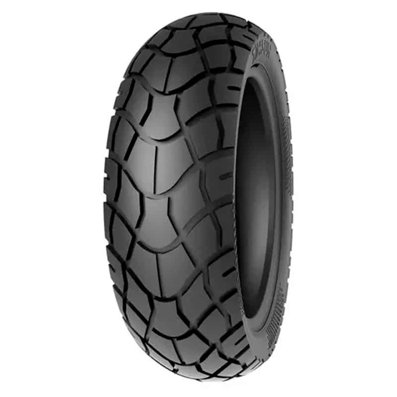 Llanta Timsun Ts652 120/70-12 Sellomatic
