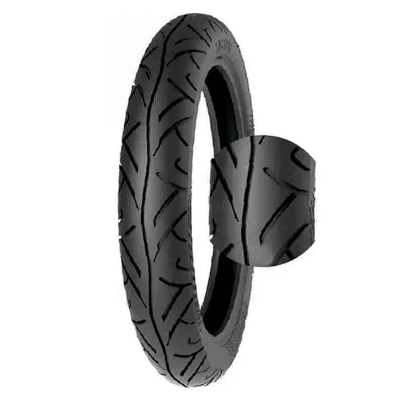 Llanta Timsun Ts665 90/90-17 Sellomatic Sport Touring