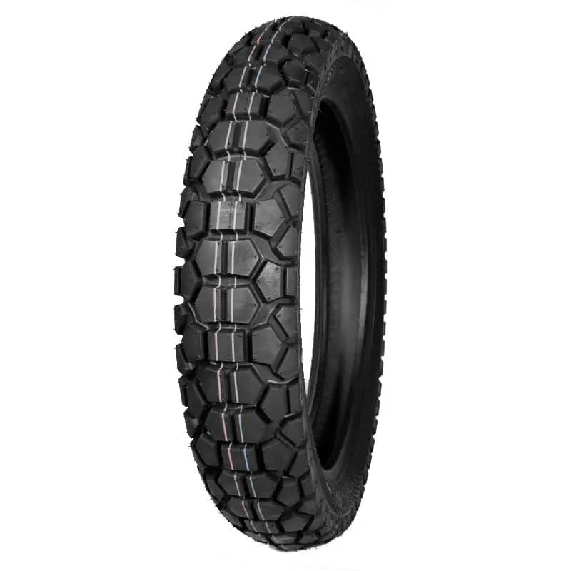 Llanta Timsun Ts819 110/90-17 Sellomatic/Neumatico