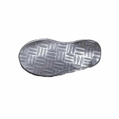Impermeable Silicona Negro