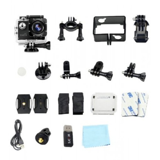 Camara Sjcam Sj4000 Wifi - Image 4